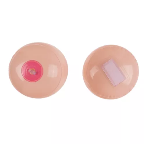 Игра Boob Battle Inflatable Boobs, 15 x 40 см
