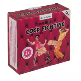 Игра Inflatable Cock Fighting, 2 шт. - 9
