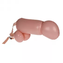Игра Inflatable Cock Fighting, 2 шт. - 5