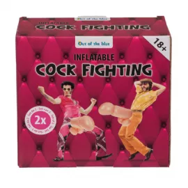 Игра Inflatable Cock Fighting, 2 шт. - 10