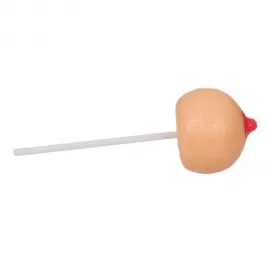 Леденец Sexy Lollipop Boob, 50 г - 3