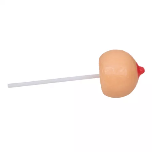 Леденец Sexy Lollipop Boob, 50 г