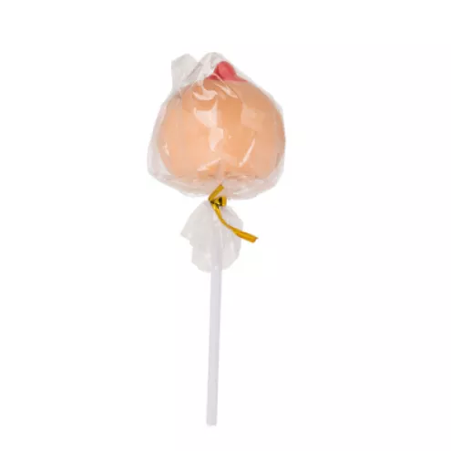 Леденец Sexy Lollipop Boob, 50 г