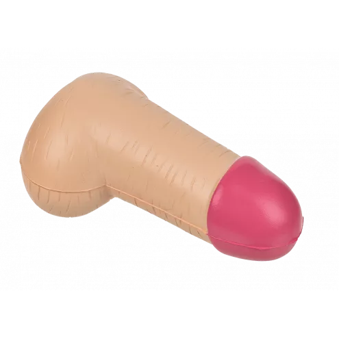 Антистресс Sexy Squeeze Penis, 10 см
