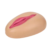 Антистресс Sexy Squeeze Vagina, 10 см