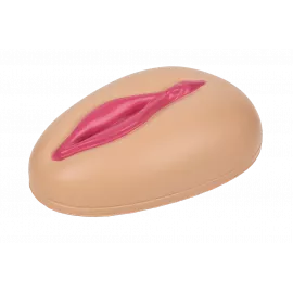 Антистресс Sexy Squeeze Vagina, 10 см - 1