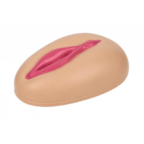 Антистресс Sexy Squeeze Vagina, 10 см