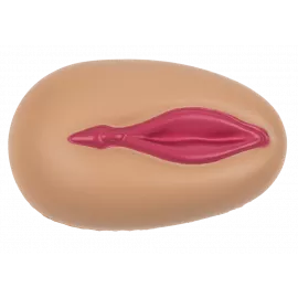 Антистресс Sexy Squeeze Vagina, 10 см - 2