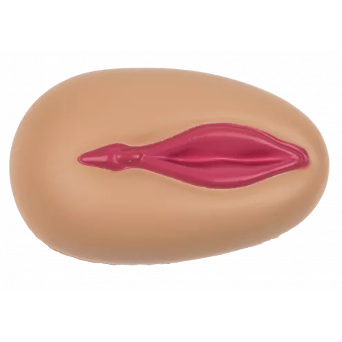Антистресс Sexy Squeeze Vagina, 10 см