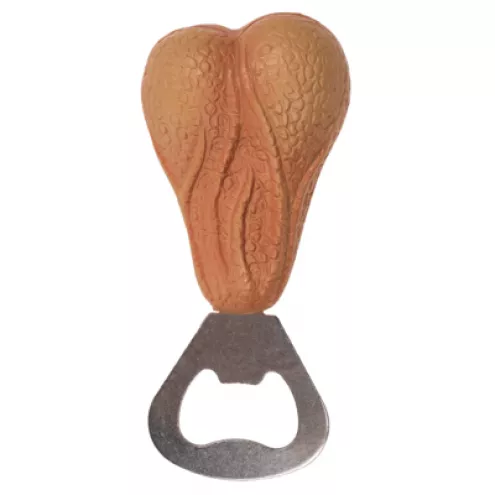 Открывалка Bottle Opener Testicle, 10 см