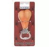 Открывалка Bottle Opener Testicle, 10 см