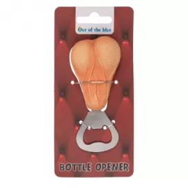 Открывалка Bottle Opener Testicle, 10 см - 5