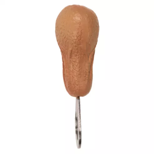 Открывалка Bottle Opener Testicle, 10 см