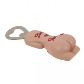 Открывалка Kiss My Ass, 11 см - 3