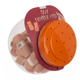 Чехол на зажигалку Sexy Lighter Case Men - 2
