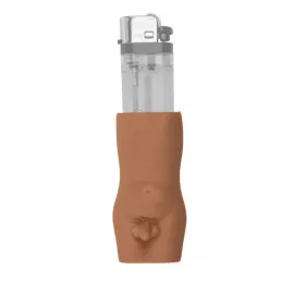 Чехол на зажигалку Sexy Lighter Case Men - 4