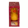 Гумова качечка з пенісом Duck With Dick