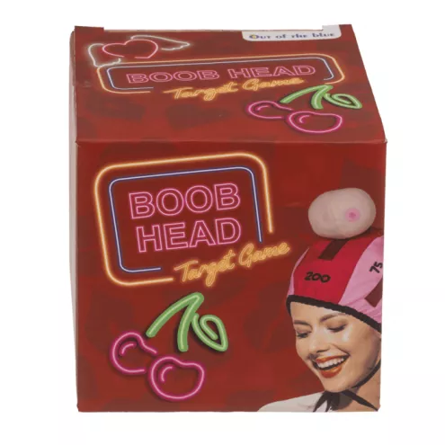 Игра Boob Head Game