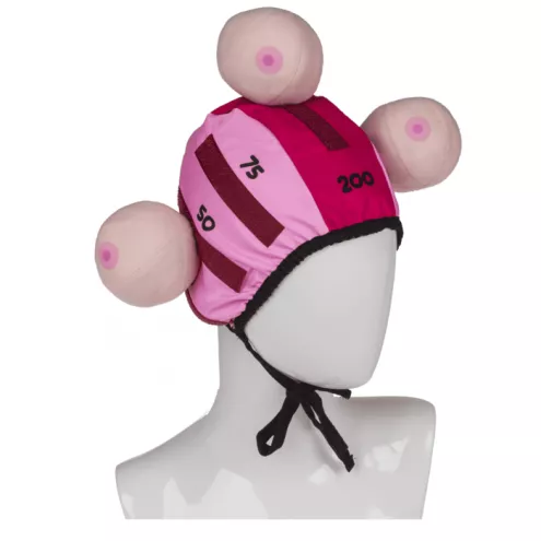 Игра Boob Head Game