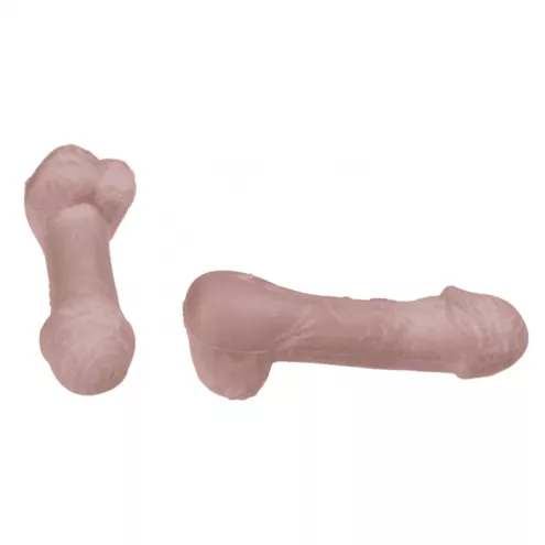 Растущий в воде пенис Grow Your Own Willy