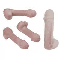 Растущий в воде пенис Grow Your Own Willy