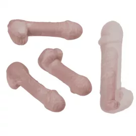 Растущий в воде пенис Grow Your Own Willy - 1