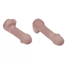 Растущий в воде пенис Grow Your Own Willy - 7