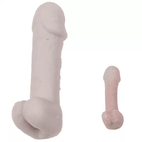 Растущий в воде пенис Grow Your Own Willy