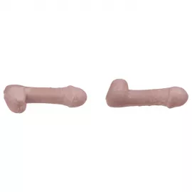 Растущий в воде пенис Grow Your Own Willy - 8