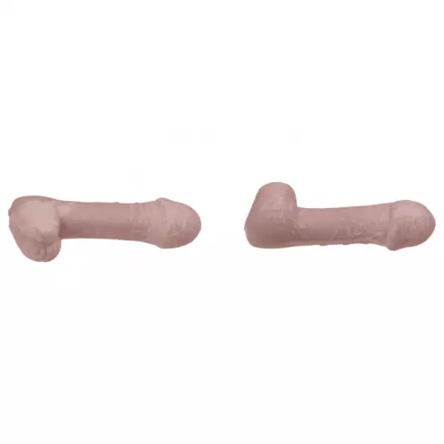 Растущий в воде пенис Grow Your Own Willy