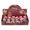 Антистресс Squeeze Cheeky Bum Black