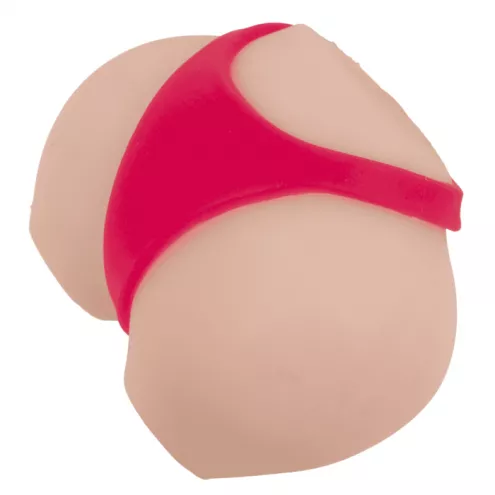 Антистресс Squeeze Cheeky Bum Pink