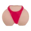 Антистресс Squeeze Cheeky Bum Pink