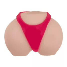 Антистресс Squeeze Cheeky Bum Pink - 6