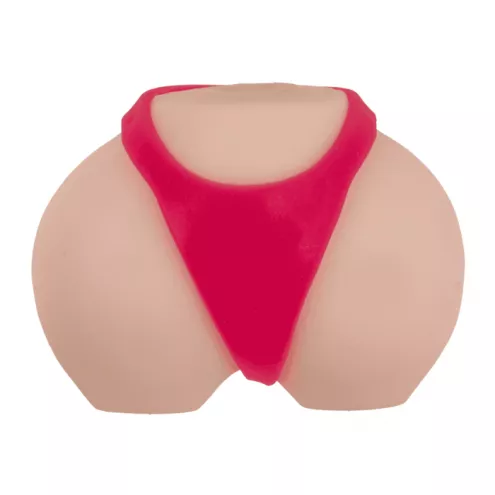 Антистресс Squeeze Cheeky Bum Pink