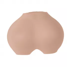 Антистресс Squeeze Cheeky Bum Pink - 3