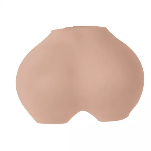 Антистресс Squeeze Cheeky Bum Pink