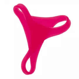 Антистресс Squeeze Cheeky Bum Pink - 2