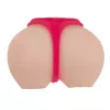Антистресс Squeeze Cheeky Bum Pink