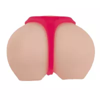 Антистресс Squeeze Cheeky Bum Pink