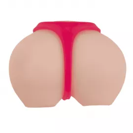 Антистресс Squeeze Cheeky Bum Pink - 1