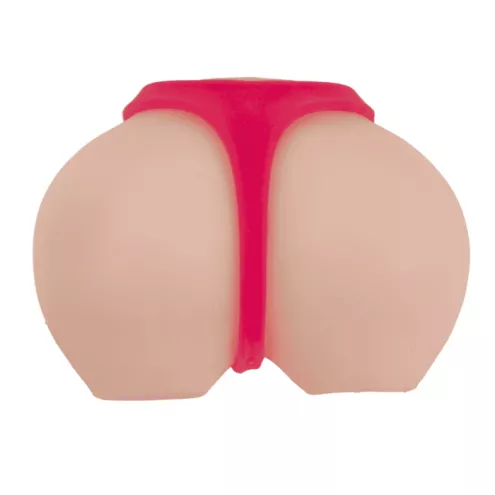 Антистресс Squeeze Cheeky Bum Pink