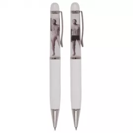 Ручка Sexy Strip Pen Man - 1