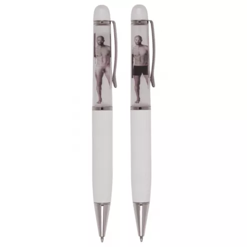 Ручка Sexy Strip Pen Man