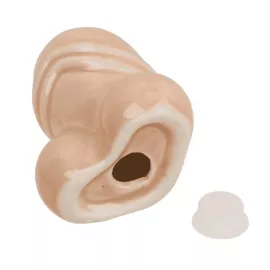 Солонка и перечница в виде пениса Salt Pepper Shaker, 2 шт. - 3