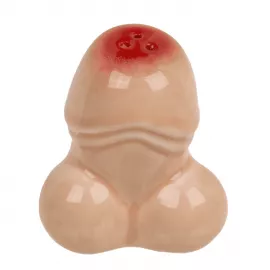 Солонка и перечница в виде пениса Salt Pepper Shaker, 2 шт. - 4