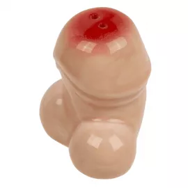 Солонка и перечница в виде пениса Salt Pepper Shaker, 2 шт. - 8