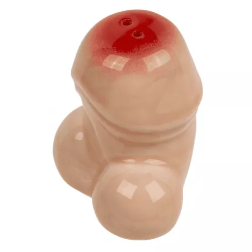 Солонка и перечница в виде пениса Salt Pepper Shaker, 2 шт.