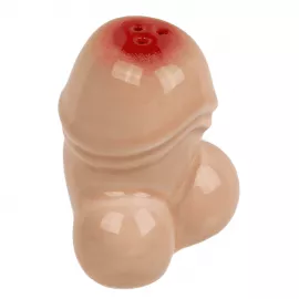 Солонка и перечница в виде пениса Salt Pepper Shaker, 2 шт. - 5