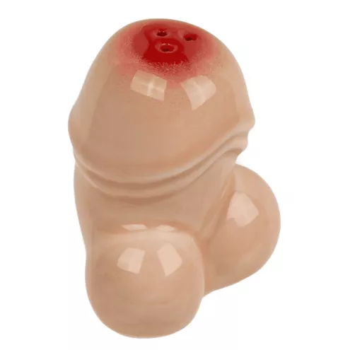 Солонка и перечница в виде пениса Salt Pepper Shaker, 2 шт.
